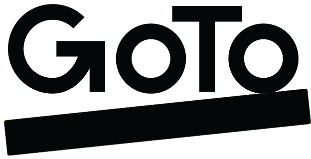 Trolley client, logo GoTo