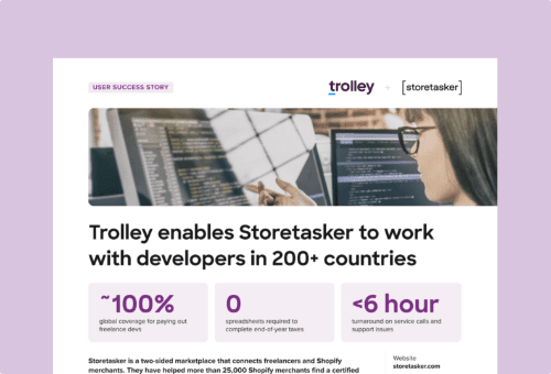 storetasker case study