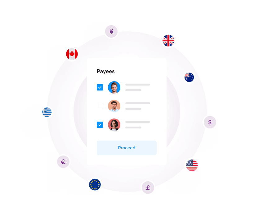 marketplace payouts with trolley