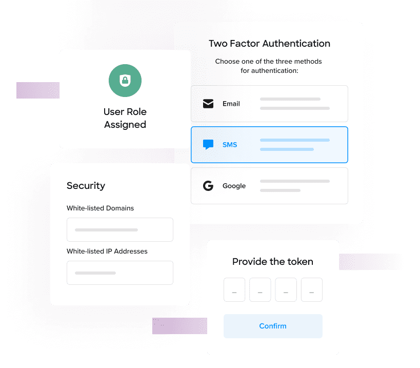 marketplace payouts with trolley