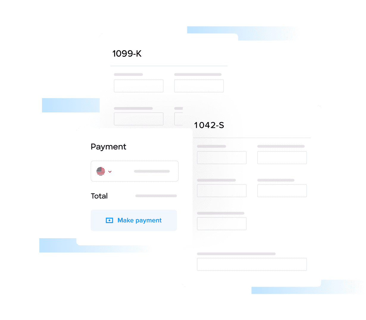 tax compliance 1042-s