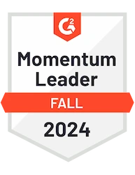 G2 | Corporate Tax | Momentum Leader | Fall 2024