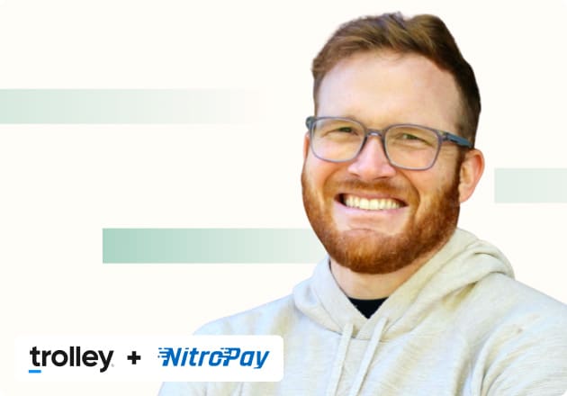 NitroPay, innovateur dans le domaine de la technologie publicitaire, relève la barre des paiements en intégrant Trolley