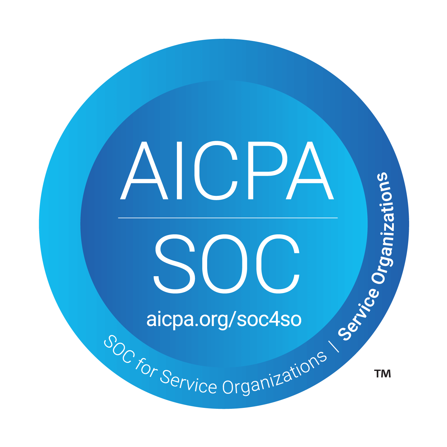 AICPA | SOC pour les organisations de services
