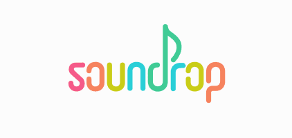 Logo Soundrop