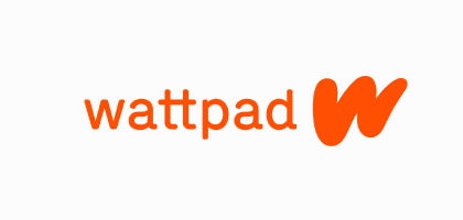 Logo de Wattpad