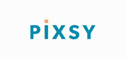 Logo Pixsy