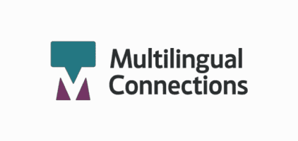 Logo de Multilingual Connections