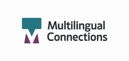 Multilingual Connections logo