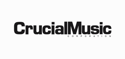 Logo CrucialMusic