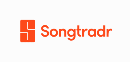 Logo Songtradr