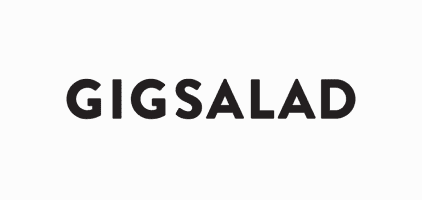 Logo de Gigsalad