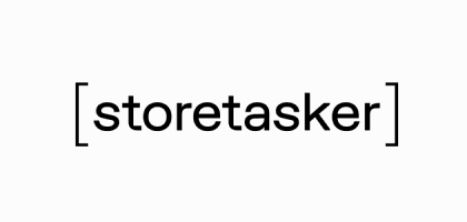 logo storetasker