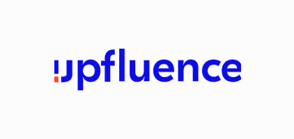 logo upfluence