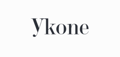 Logo Ykone