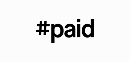 #paid logo