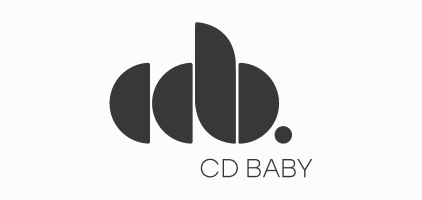 Logo CDBaby