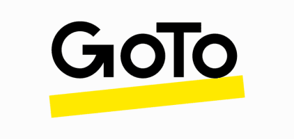 Logo GoTo