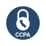 CCPA logo