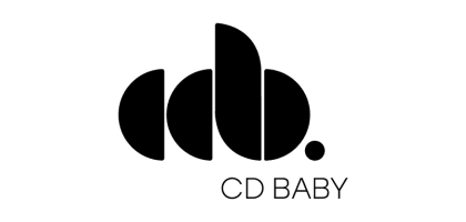 Logo CD Baby