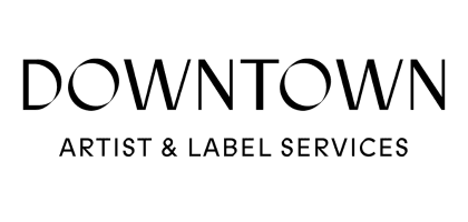 Downtown logo