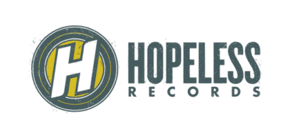 Logo de Hopeless Records