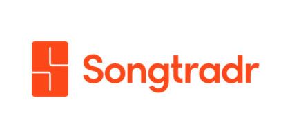 Logo Songtradr