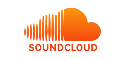 Logo Soundcloud