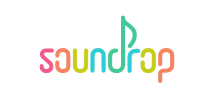 Logo Soundrop