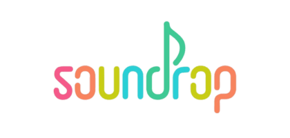 Soundrop logo