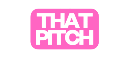 Le logo de That Pitch