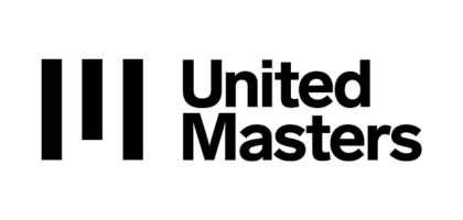 Logo de l'United Masters