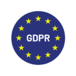 Logo GDPR