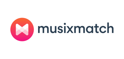 Logo Musixmatch