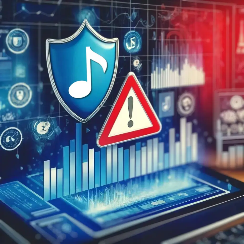 Music Streaming Fraud: Challenges, Solutions, & Industry Insights