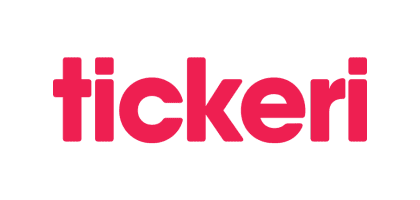 Tickeri logo