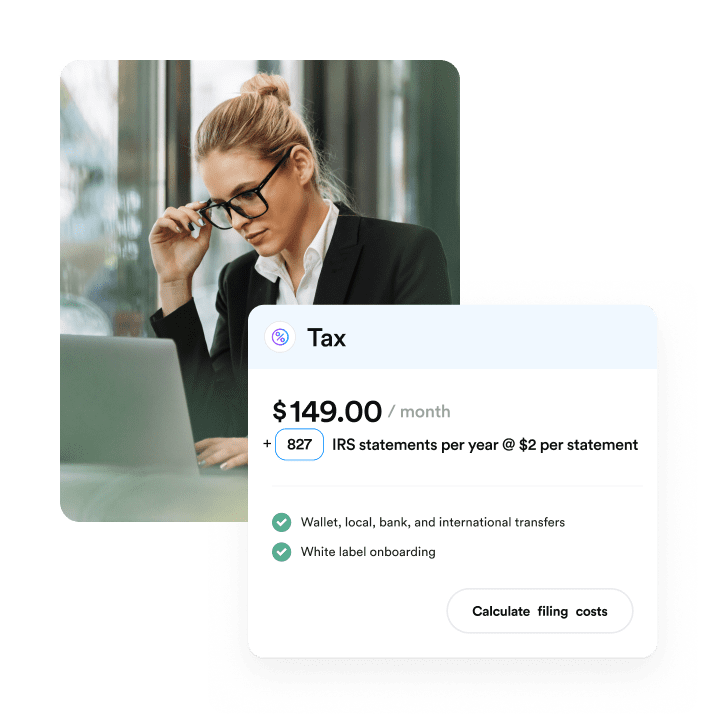 Save on fees