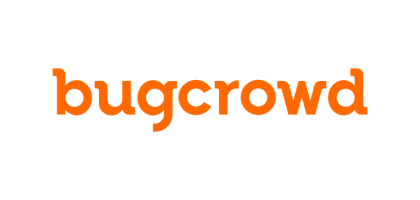 Logo de Bugcrowd