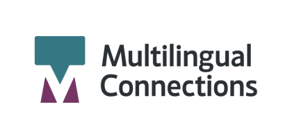 Multilingual Connections logo