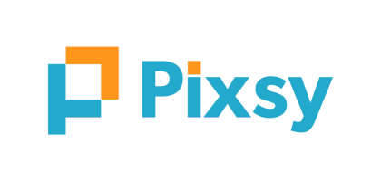 Logo Pixsy