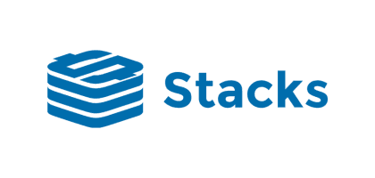 Stacks logo