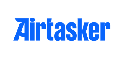 Logo Airtasker