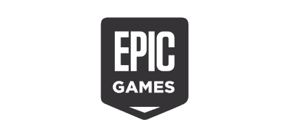 Epic Games logo