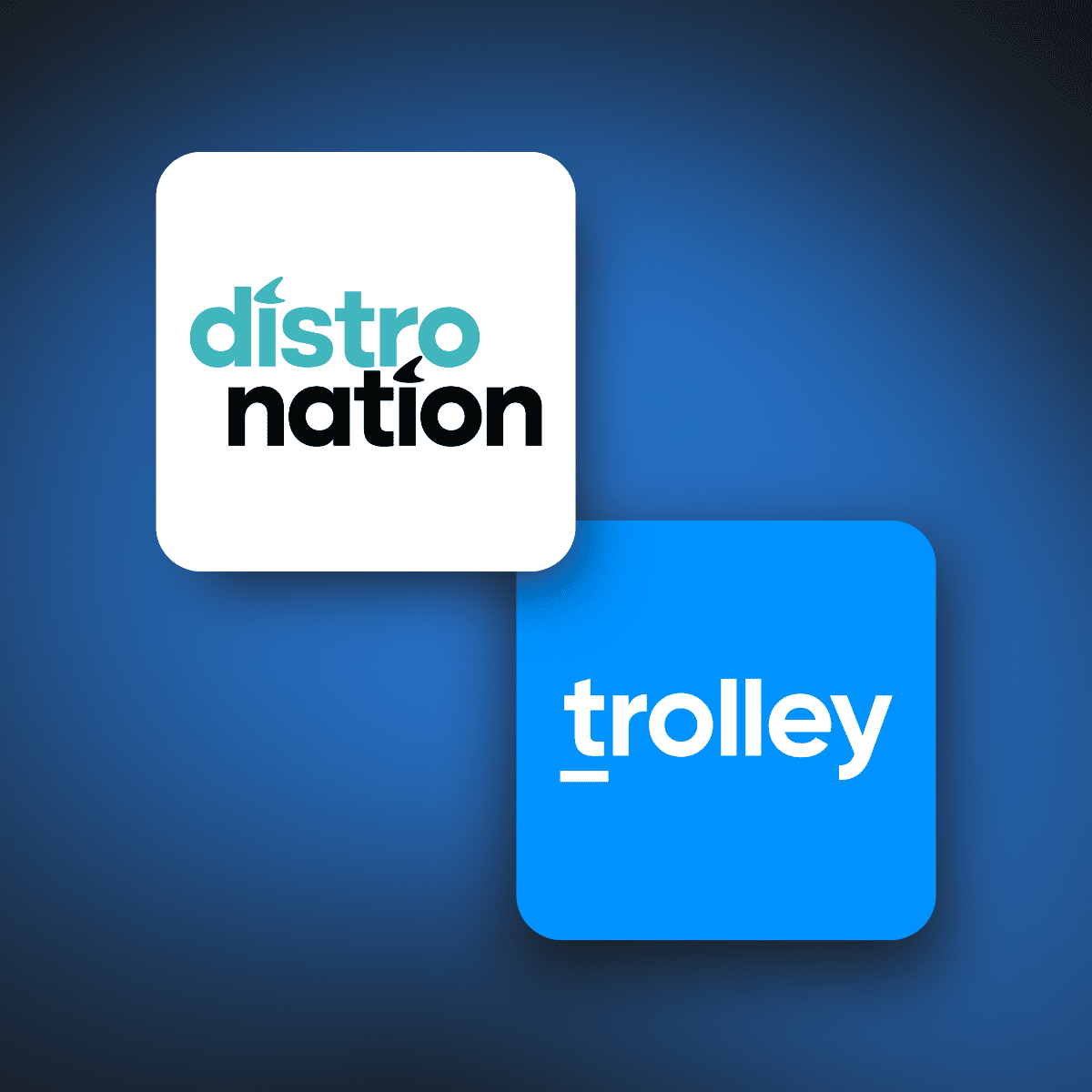 Trolley améliore la rapidité et l'efficacité des paiements aux artistes de Distro Nation