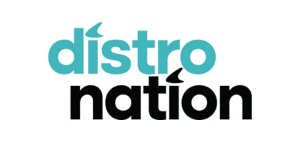 Distro Nation logo