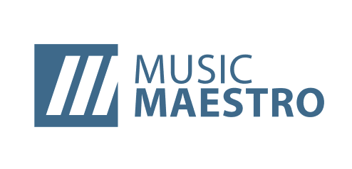 Music Maestro logo