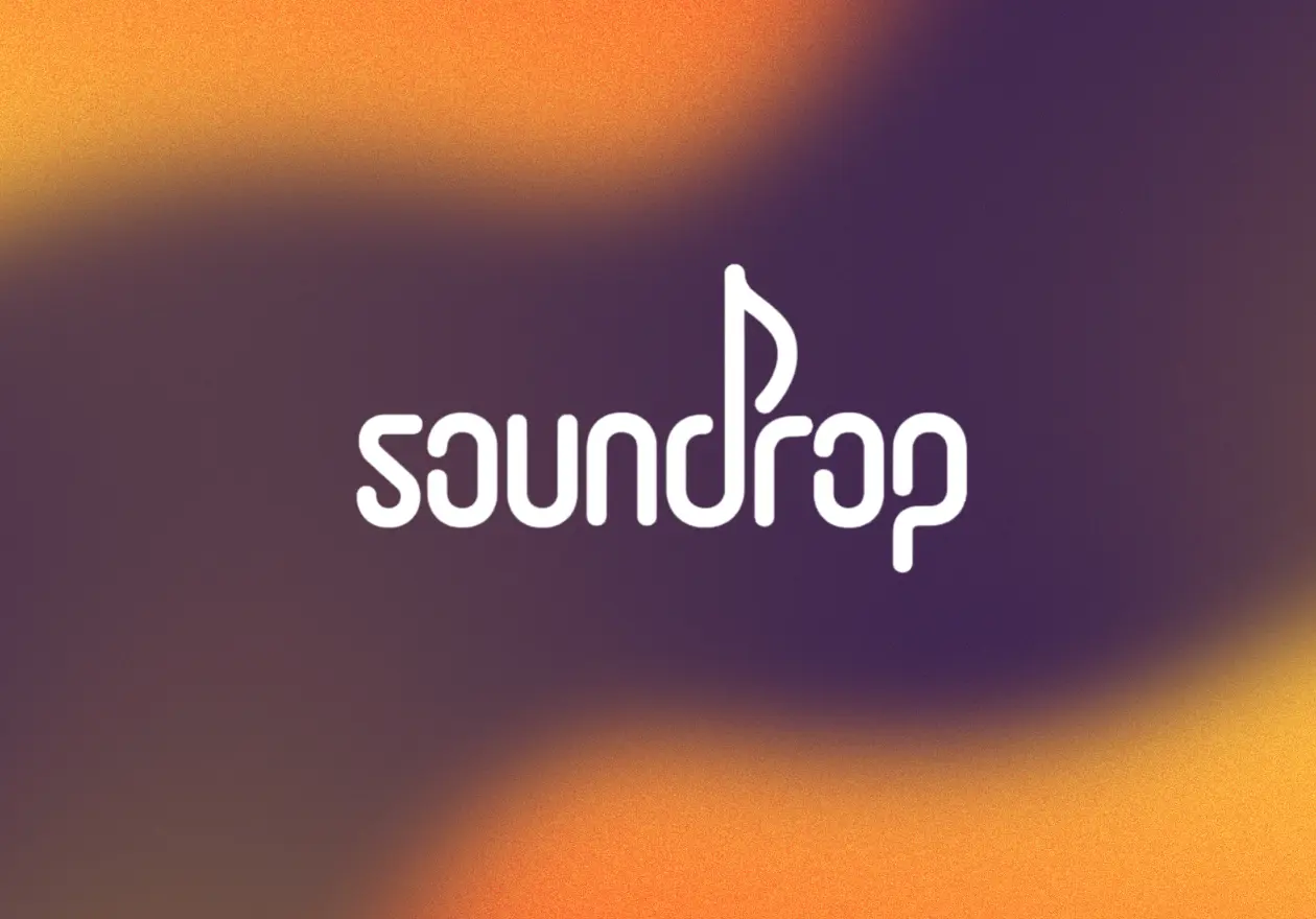 All Gain, No Pain: Music Distribution Platform Soundrop Gets Tax Compliant With Trolley￼