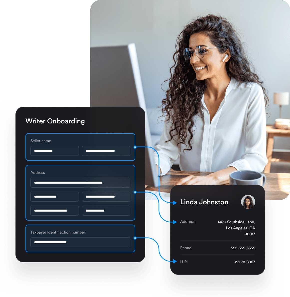 Freelance & Expert Network Onboarding