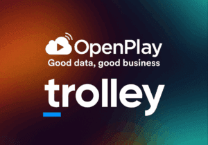 OpenPlay and Trolley Sign Partnership to Streamline Royalty Payments for the Global Music Industry
